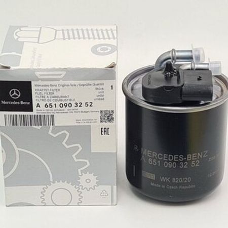Mercedes 651 yanacaq filteri – Ehtiyat hissələri – ucuztap.az