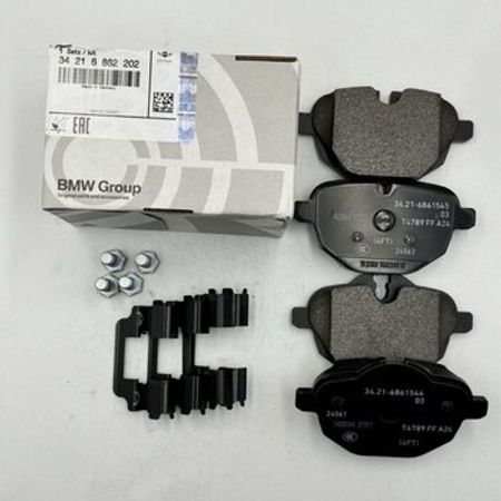 BMW G20 əyləc bəndi – Ehtiyat hissələri – ucuztap.az