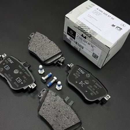 Mercedes-Benz W213 əyləc bəndi – Ehtiyat hissələri – ucuztap.az