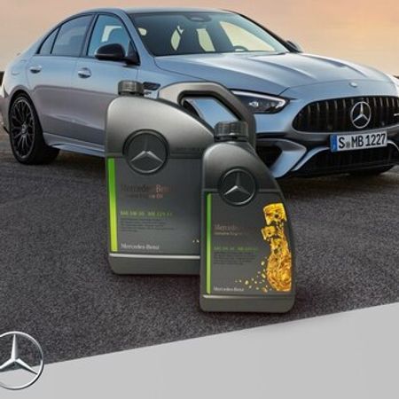 Mercedes-Benz yağları – Ehtiyat hissələri – ucuztap.az