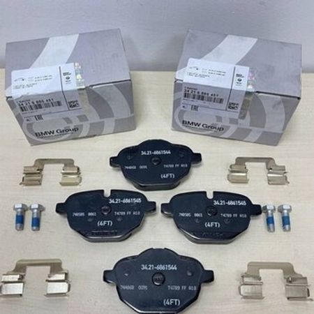 BMW G30 əyləc bəndi – Ehtiyat hissələri – ucuztap.az