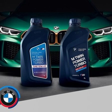 BMW mühərrik yağı – Ehtiyat hissələri – ucuztap.az