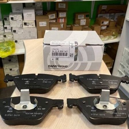BMW F30 əyləc bəndi – Ehtiyat hissələri – ucuztap.az