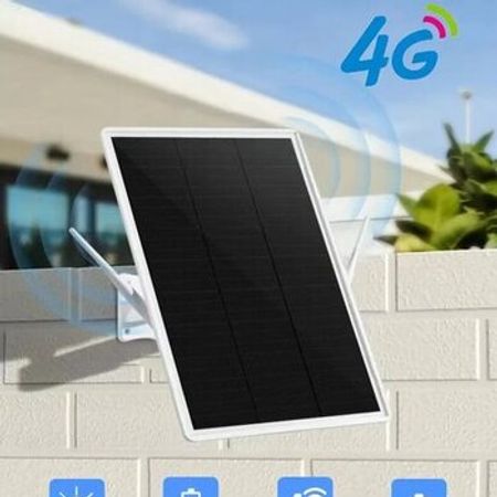 Günəş panelli 4G wifi router – Şəbəkə avadanlıqları – ucuztap.az