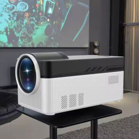 Proyektor HY 450 (700 Ansi) – Audio və video – ucuztap.az