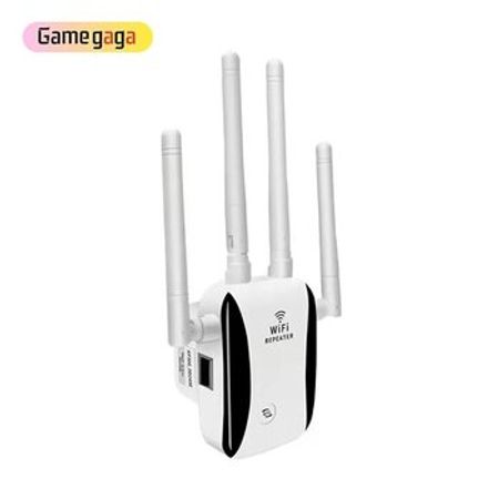 Wi-Fi gücləndirici – Şəbəkə avadanlıqları – ucuztap.az