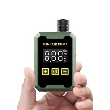 Mini elektrikli velosiped nasosu B1 – Bakı – ucuztap.az
