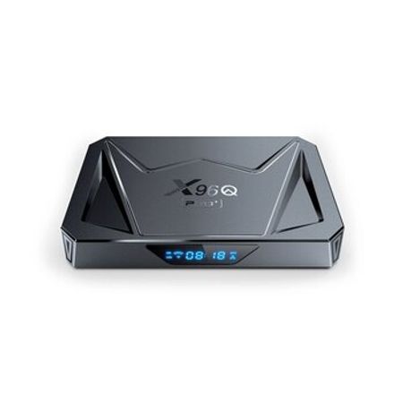 Android TV Box R69Plus (4RAM/64GB) – Televizor və proektorlar – ucuztap.az
