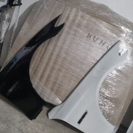 BMW F10, BMW F30, BMW G30, BMW G20, BMW F15, BMW G05 qanadı – Ehtiyat hissələri – ucuztap.az