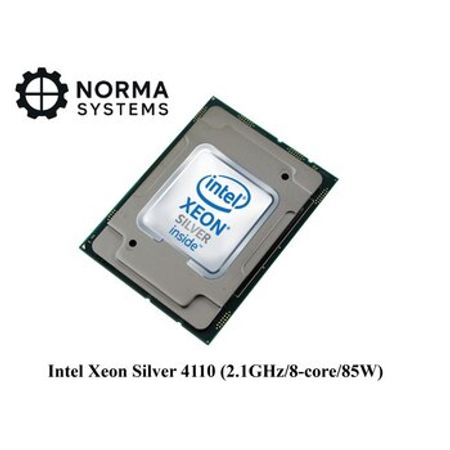 Intel Xeon-Silver 4110 Server Processor – Masaüstü kompüterlər – ucuztap.az