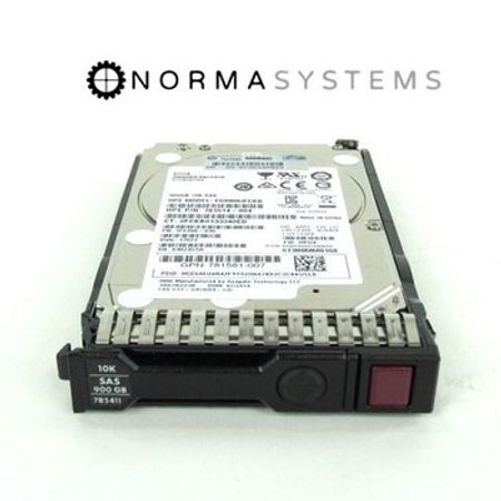 Server HDD|HPE 900GB SAS 12G| 10K SFF – Masaüstü kompüterlər – ucuztap.az