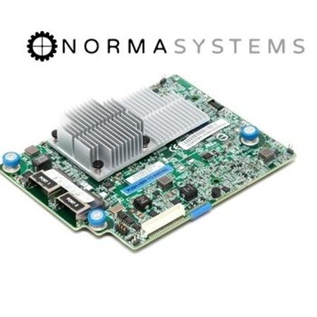 HPE P440AR/2GB FBWC Server Storage Controller – Şəbəkə avadanlıqları – ucuztap.az