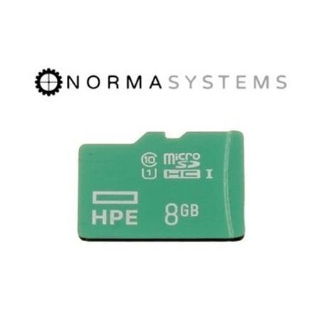 Server HPE 8GB microSD Flash – Kompüter aksesuarları – ucuztap.az