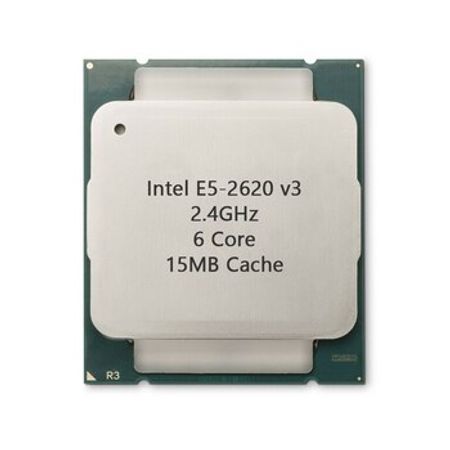 Intel Xeon Processor E5-2620 v3 – Masaüstü kompüterlər – ucuztap.az