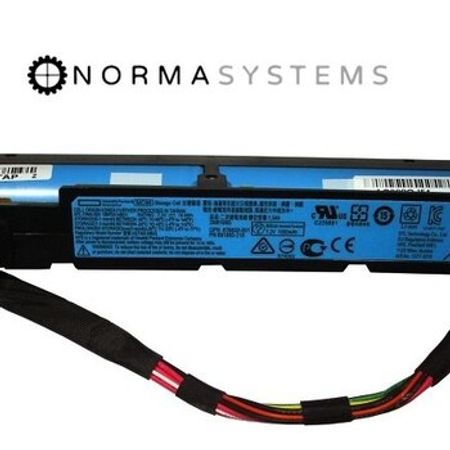 Server Battery |HPE 96W Smart Storage Lithium-ion| For Gen10 – Şəbəkə avadanlıqları – ucuztap.az