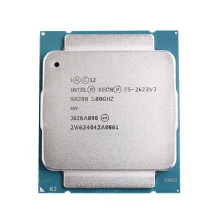 Intel Xeon E5-2623 v3 3.00 GHz Quad-Core – Masaüstü kompüterlər – ucuztap.az