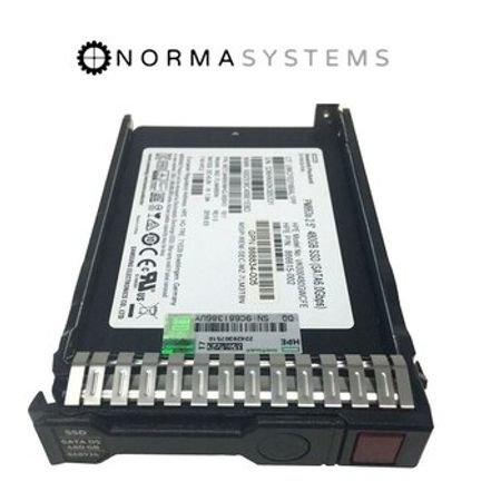Server SSD|HPE 480GB SATA 6G|SFF – Masaüstü kompüterlər – ucuztap.az