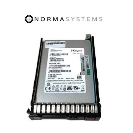 Server SSD HPE 960GB – Masaüstü kompüterlər – ucuztap.az