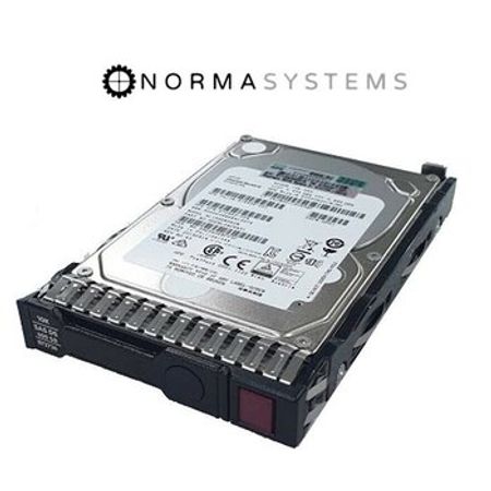 Server HDD |HPE 600GB SAS 12G 10k| ENT SFF – Masaüstü kompüterlər – ucuztap.az