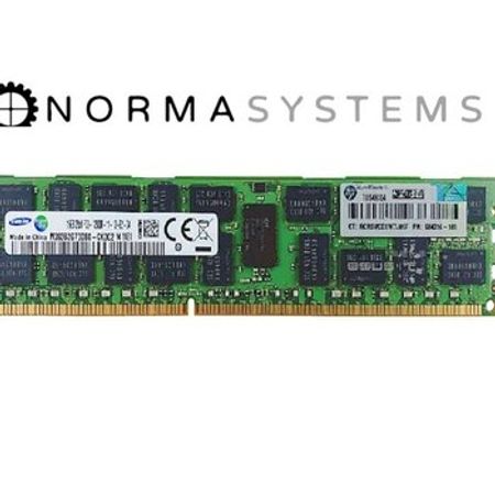 HPE 16GB DDR3 PC3-12800R Server Memory – Masaüstü kompüterlər – ucuztap.az