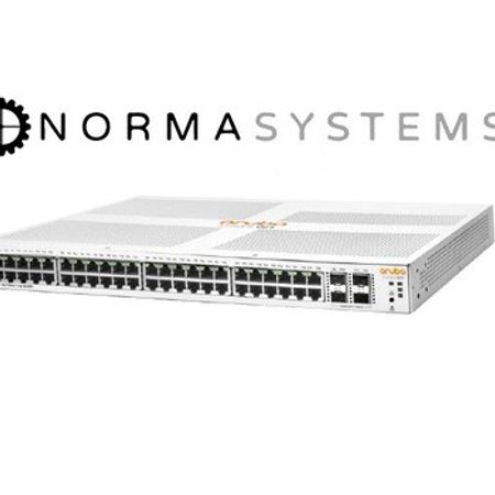 HPE Aruba Instant On 1930 48G 4SFP/SFP+ Switch – Şəbəkə avadanlıqları – ucuztap.az