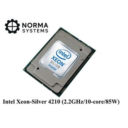 Intel Xeon-Silver 4210 Server Processor – Masaüstü kompüterlər – ucuztap.az