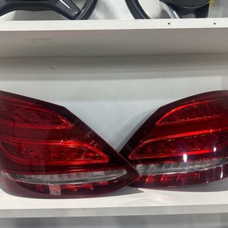 Mercedes W213 stop işıqları – Ehtiyat hissələri – ucuztap.az