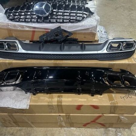 Mercedes W205, W212 6.3 difuzeri AMG – Ehtiyat hissələri – ucuztap.az