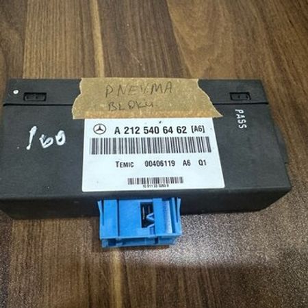 Mercedes pnevma bloku – Ehtiyat hissələri – ucuztap.az