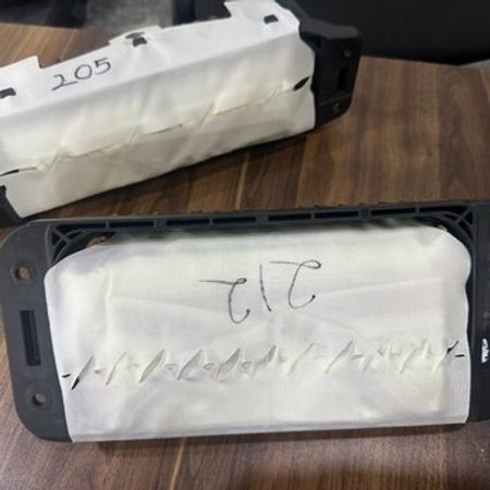 Mercedes airbag – Ehtiyat hissələri – ucuztap.az