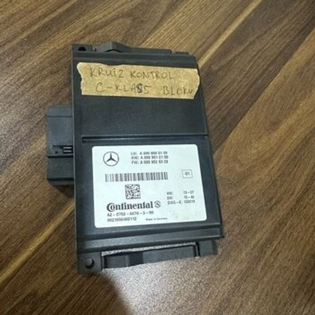 Kruiz Kontrol Bloku – Ehtiyat hissələri – ucuztap.az