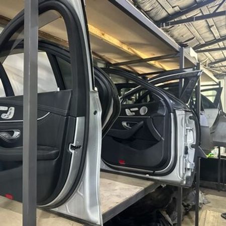 Mercedes qapıları – Ehtiyat hissələri – ucuztap.az