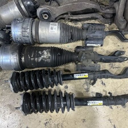 Mercedes W213, W205 amortizatorlar – Ehtiyat hissələri – ucuztap.az
