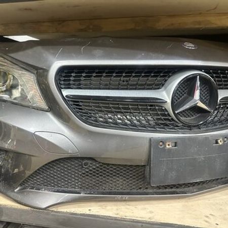 Mercedes W117 CLA ön hissə və detalları – Ehtiyat hissələri – ucuztap.az