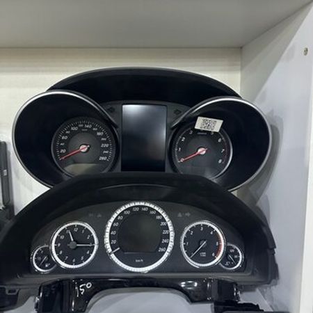 Mercedes cihazlar paneli – Ehtiyat hissələri – ucuztap.az