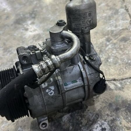 Mercedes kompressoru – Ehtiyat hissələri – ucuztap.az