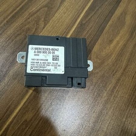 Benzin nasos bloku Mercedes – Ehtiyat hissələri – ucuztap.az