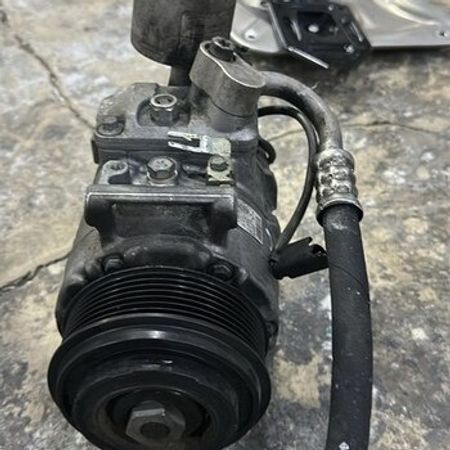 Mercedes-Benz hidrogücləndiricisi – Ehtiyat hissələri – ucuztap.az
