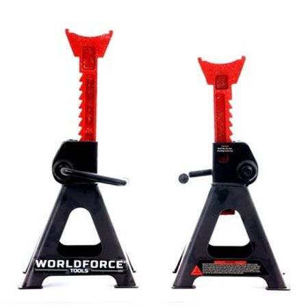 Worldforce 3 ton domkrat dayağı – Biznes üçün avadanlıq – ucuztap.az