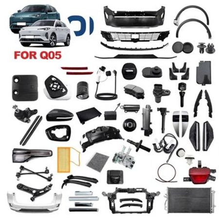 Changan Q05 ehtiyat hissələri – Bakı – ucuztap.az