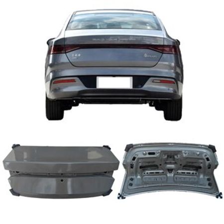 BYD Qin plus baqajı – Bakı – ucuztap.az
