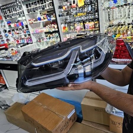 BMW F10 faraları – Bakı – ucuztap.az