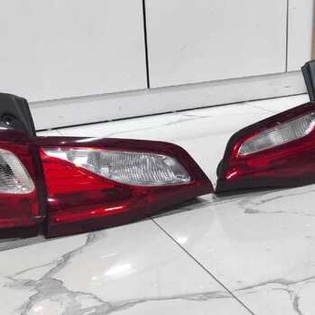 Chevrolet Equinox stopları – Bakı – ucuztap.az