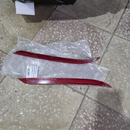 Changan Uni-Z arxa əketdirici işıqları – Bakı – ucuztap.az