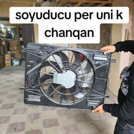 Changan soyuducu pəri – Ehtiyat hissələri – ucuztap.az