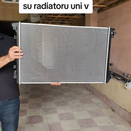 Changan Uni-V su radiatoru – Ehtiyat hissələri – ucuztap.az