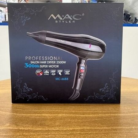 Fen MAC MC-6688 – Bakı – ucuztap.az