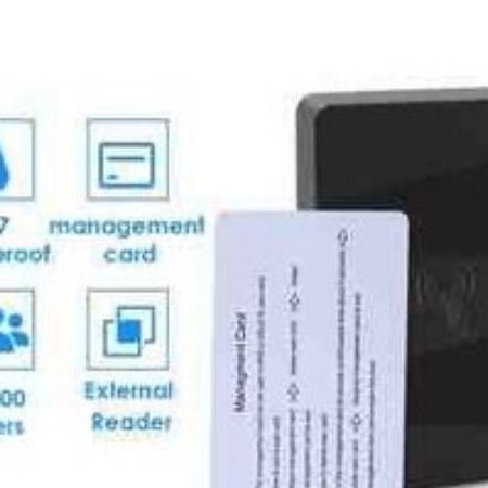 Access Control H2D – Təhlükəsizlik avadanlığı – ucuztap.az