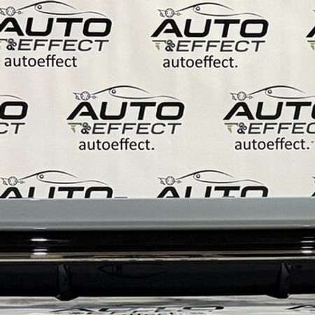 Toyota Camry arxa bufer alt plastik hissəsi – Ehtiyat hissələri – ucuztap.az