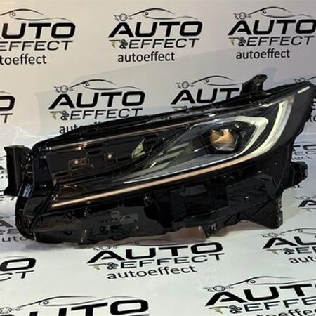 Toyota Camry farası – Ehtiyat hissələri – ucuztap.az